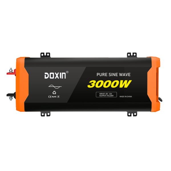 power inverter for truck