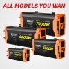 3000w solar inverter