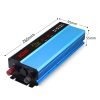 800w car inverter