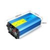 lux power inverter