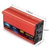 solar power inverter