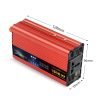 power inverters