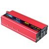 solar power inverter for camping