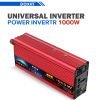 solar inverters comparison
