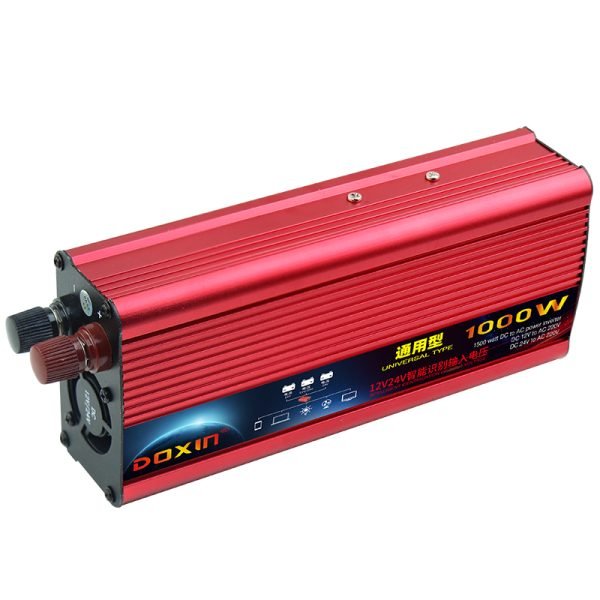solar inverter for camper
