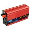 solar inverter for camper