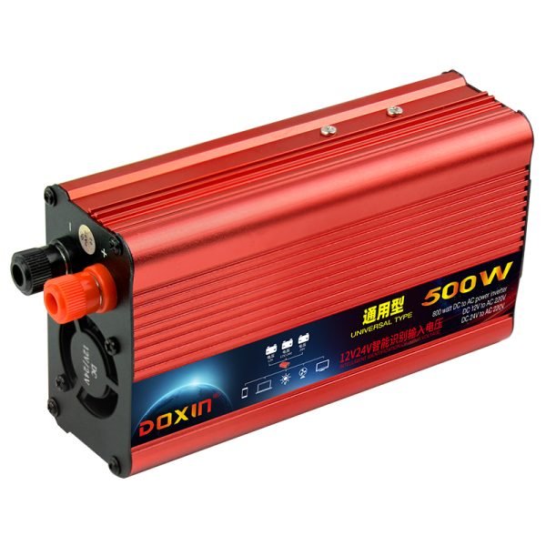 solar inverter for camper