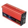 big power inverter