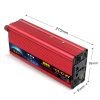 power inverter for truck