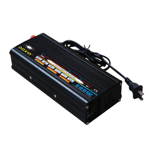 best power inverter for car
