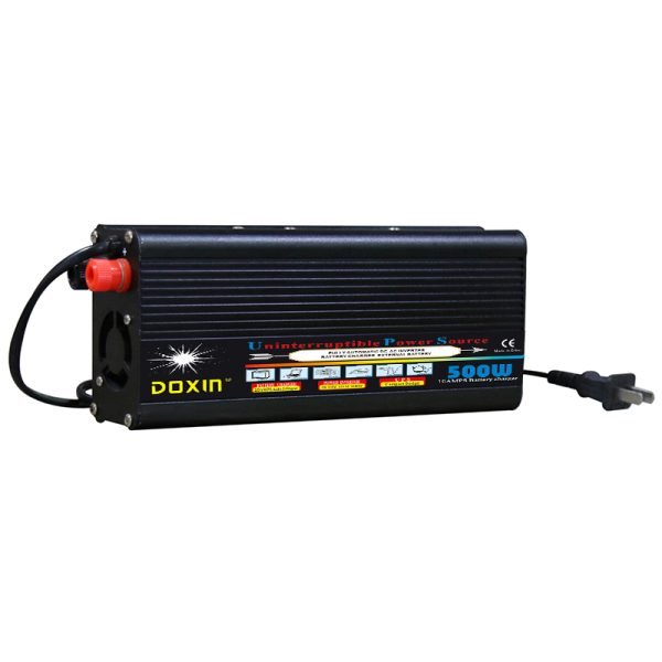 cobra power inverter 1500 watt