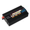 dc to ac inverter circuit