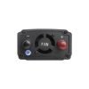 12vdc to 240vac power inverter