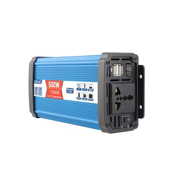 solar power inverter for car