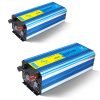 types of power inverters