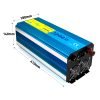 dc to ac inverter circuit