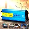 power inverters for trucks