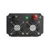24 vdc to 240 vac inverter