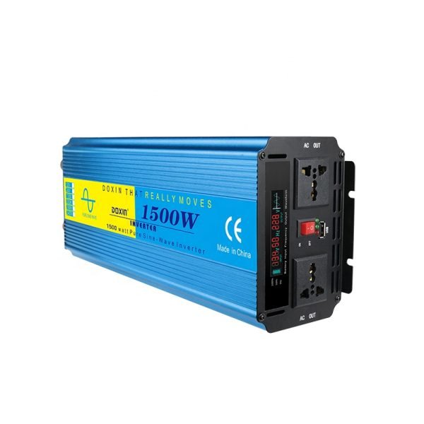 power inverter 1000w