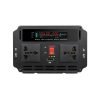 largest power inverter for truck