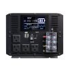 largest power inverter for truck