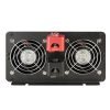 12vdc to 240vac power inverter