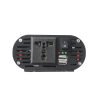 dc to ac inverter circuit