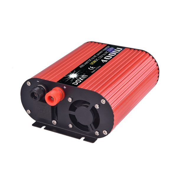 pure sine inverter