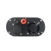 dc to ac converter circuit
