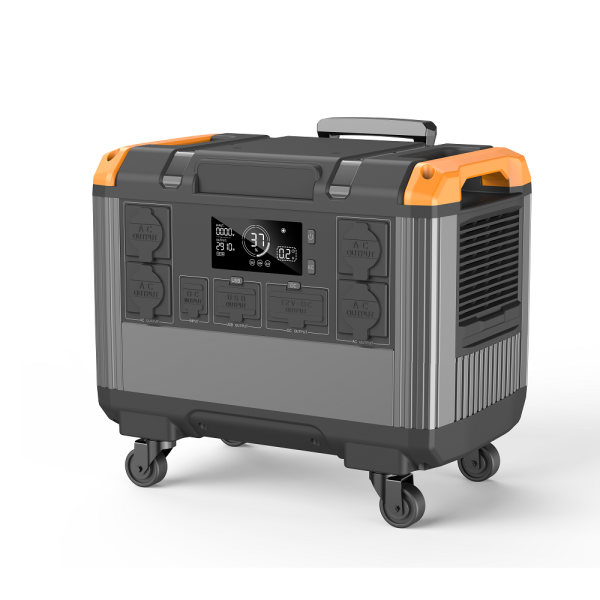anker portable power station