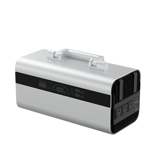 ecoflow river 2 pro portable power station