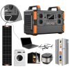 portable power station 2000w