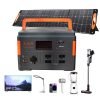 portable power station