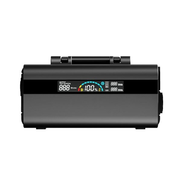 portable power station uk