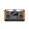 portable solar power station