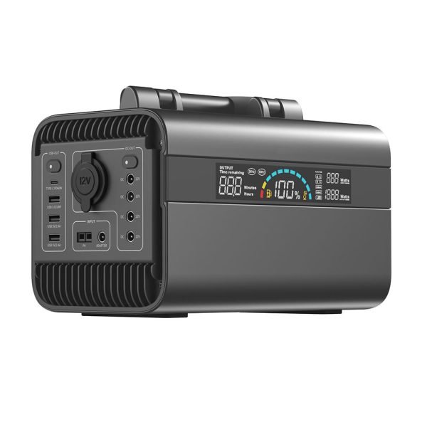 portable power bank