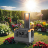 portable power station uk
