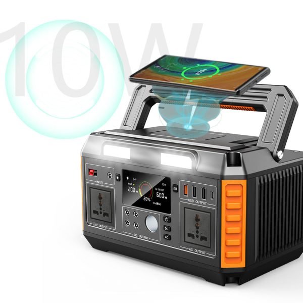 portable power station australia