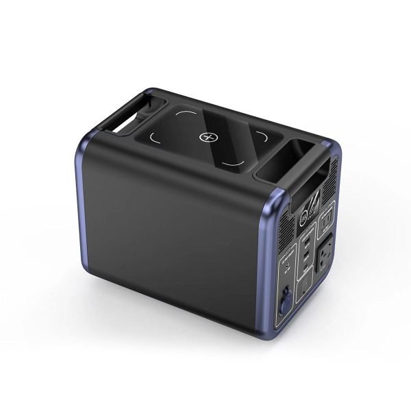 dewalt portable power station