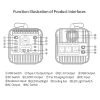 portable power station uk