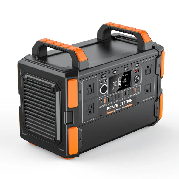 portable power station costco