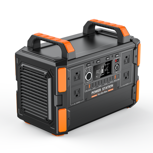 dewalt portable power station