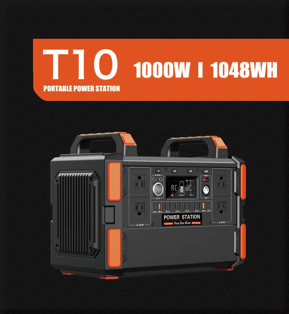 portable power station australia