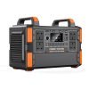 portable power station