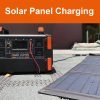 jackery portable power station