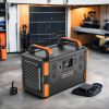 anker portable power station
