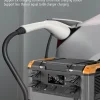 portable battery power station