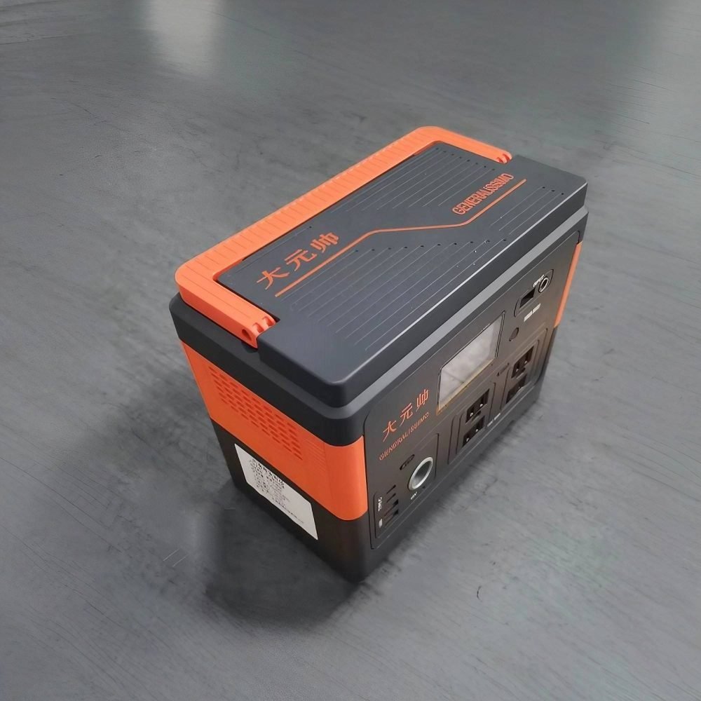 best portable power station