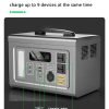 anker portable power station