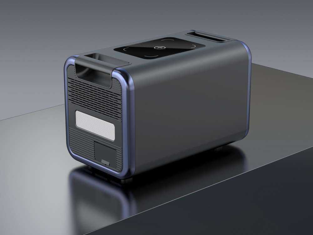 portable power station 1000w